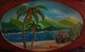 Las Palmeras