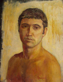 Autoretrato