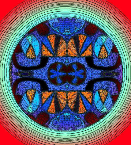 Mandala nuevo 3