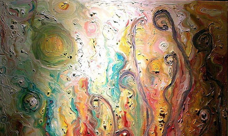 Pintura seria