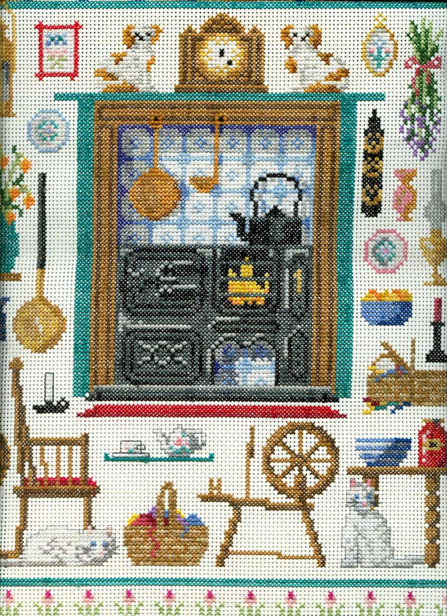 Cocina