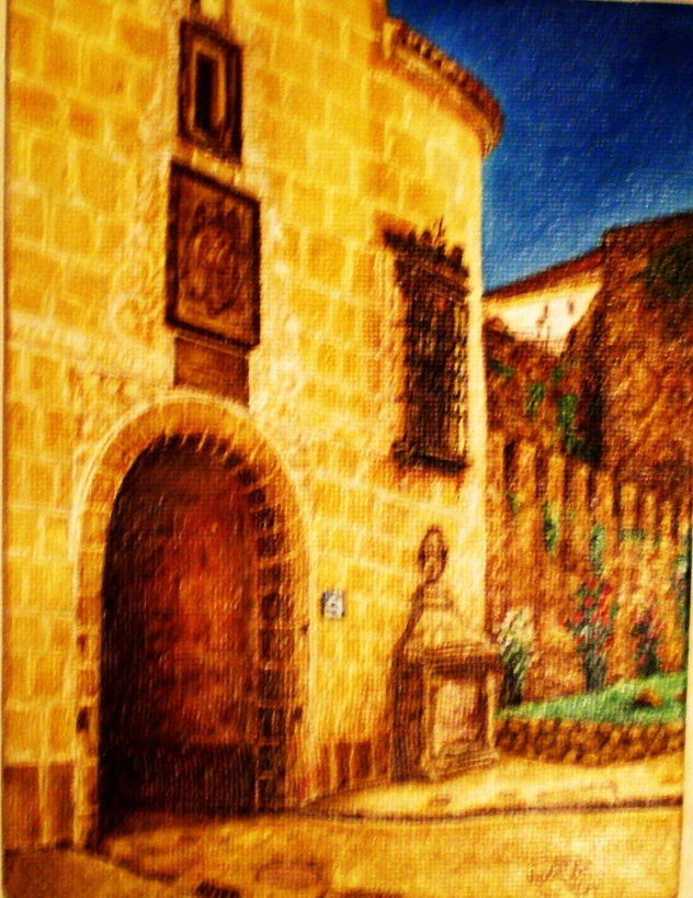 ARCO DE LA SALUD