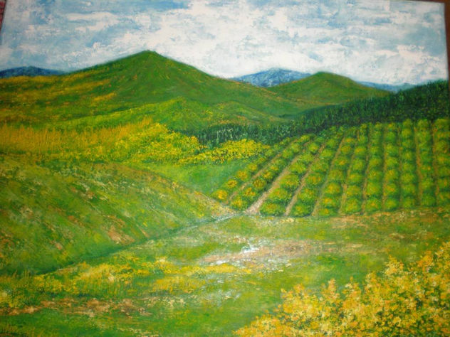 SIERRA DE GATA