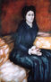 LA SOLEDAD DE ANA