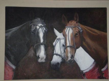 Poleros