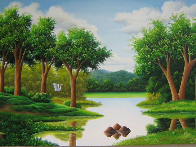 paisaje
