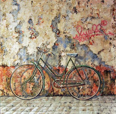 Muelle