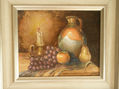 FRUTAS Y CERAMICA