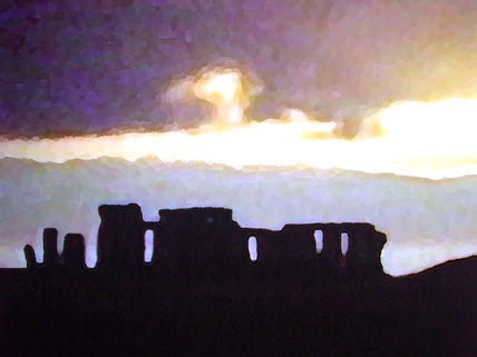 Stonehenge