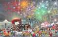 el festival