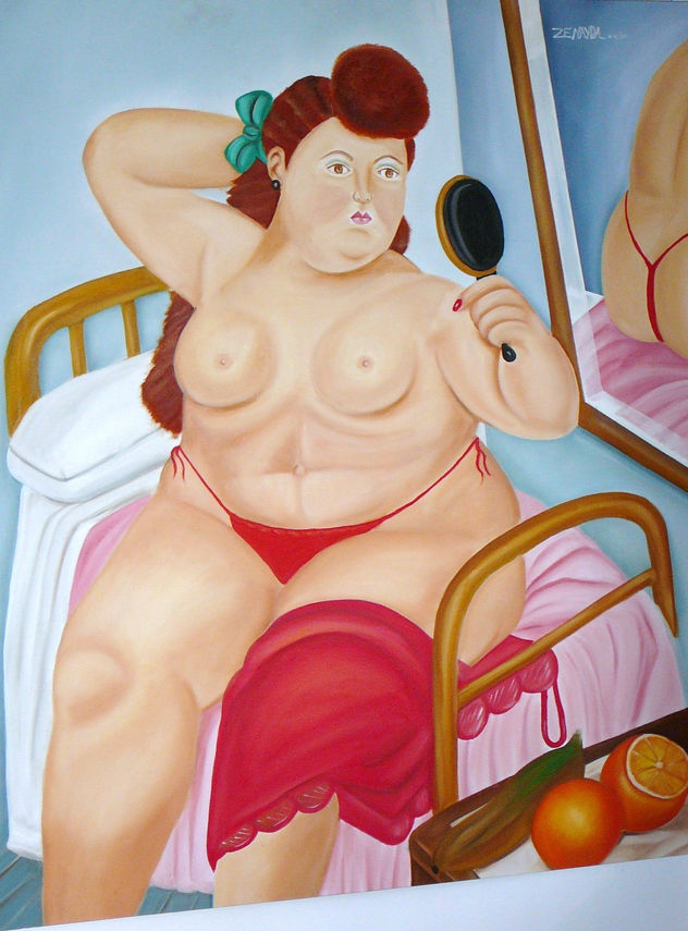 gorda sexi