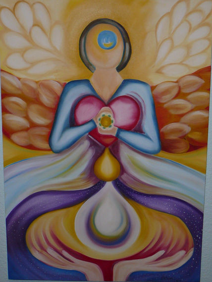 Colores del alma