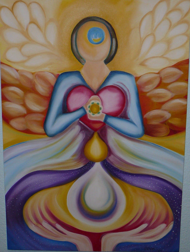 colores del alma