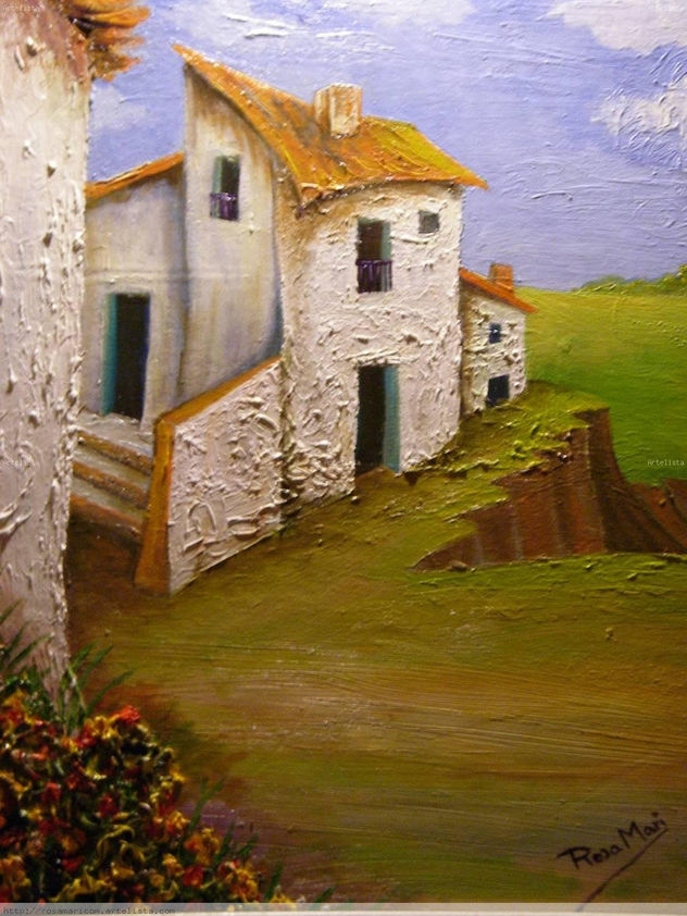 CASAS DE PESCADORES