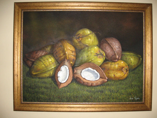 Cocos del Trópico 