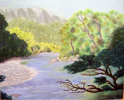 Parque nacional los...