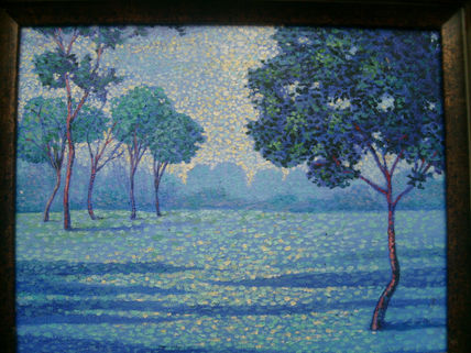 "Paisaje"