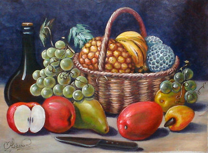 Bodegon 03