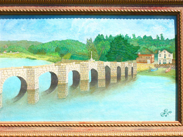 Ponte  da  Ramallosa   1 