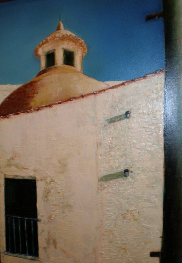 BALCONADA