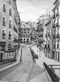 Calle de Madrid