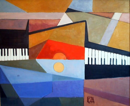 Homenaje a Ravel