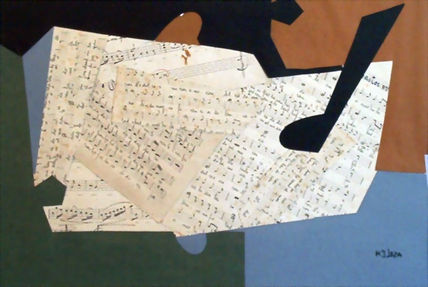 Composición musical