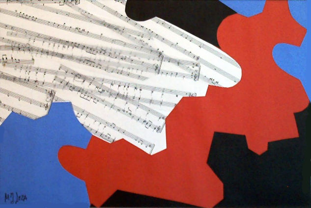 Composición musical Papel Otros