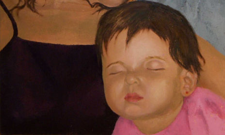 cosas de niños