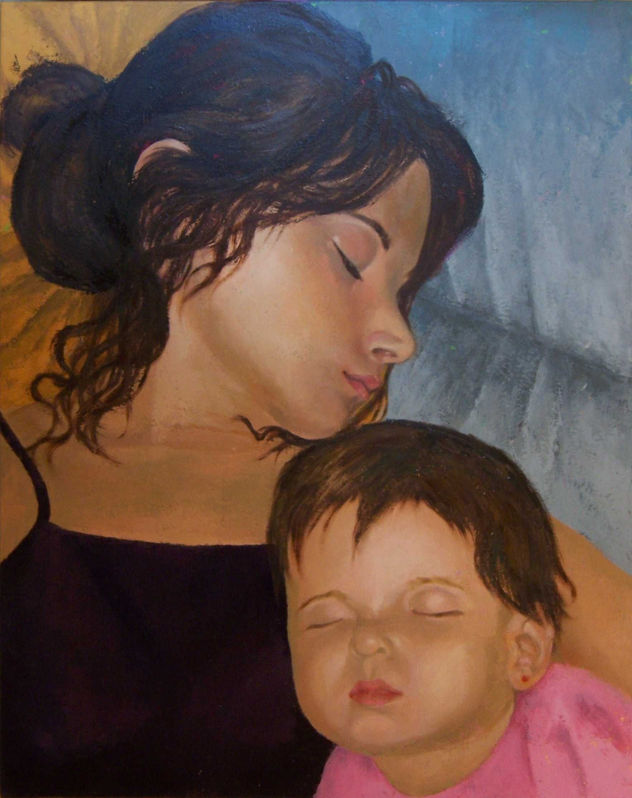 La siesta