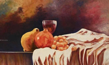 Pinturas