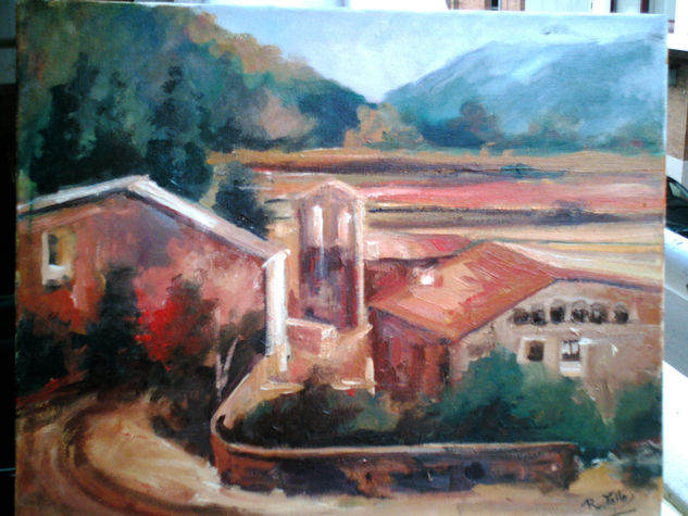 Monasterio 