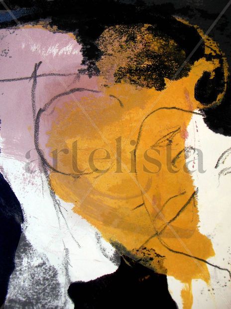 Macchia di donna