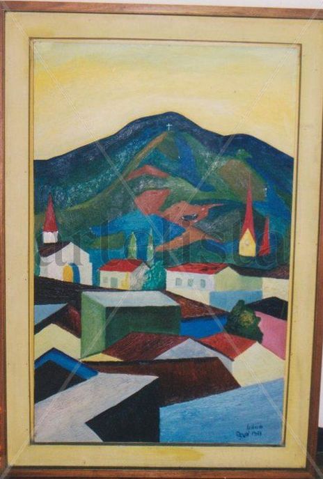 "Pascua"Gallardo