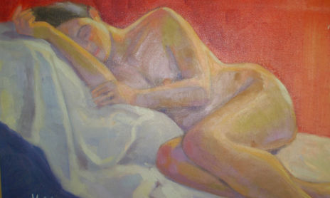 Desnudos