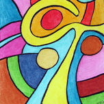 primera coleccion arte abstracto thumbnail 1