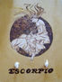 Pirograbado, porta llaves
