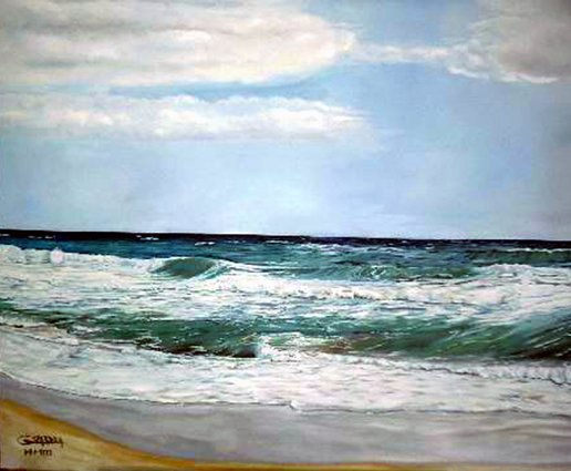 mar patagonico 2