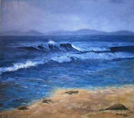 Playa 2