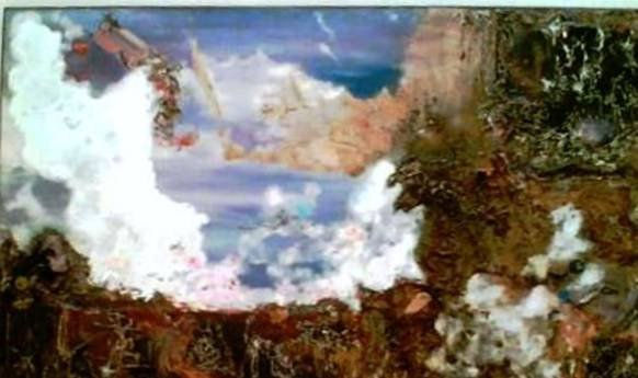 tormenta de vida