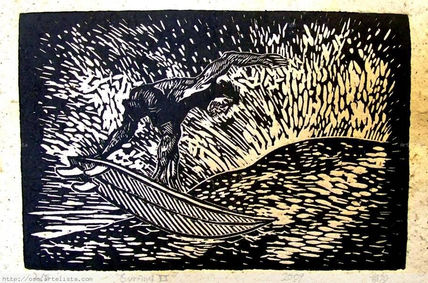 Surfing II