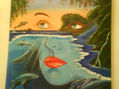 La mirada