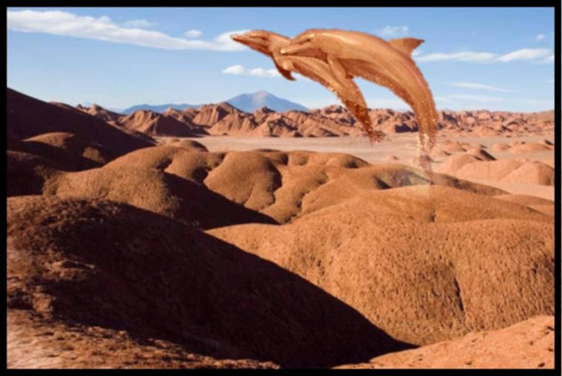 desierto