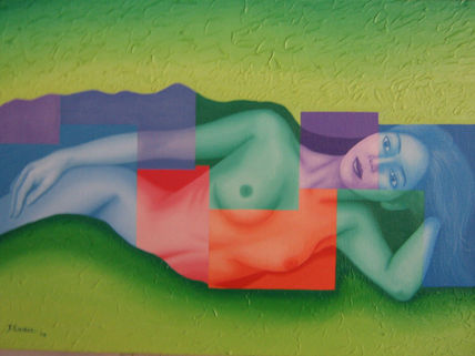 Desnudo