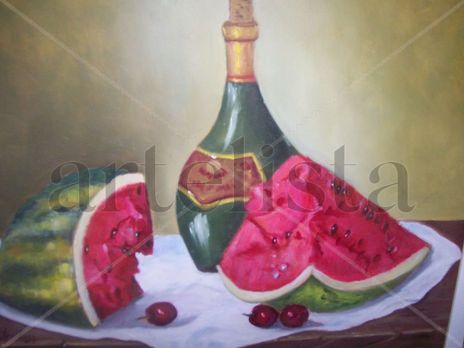 Sabores y colores