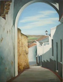 Calle de osuna