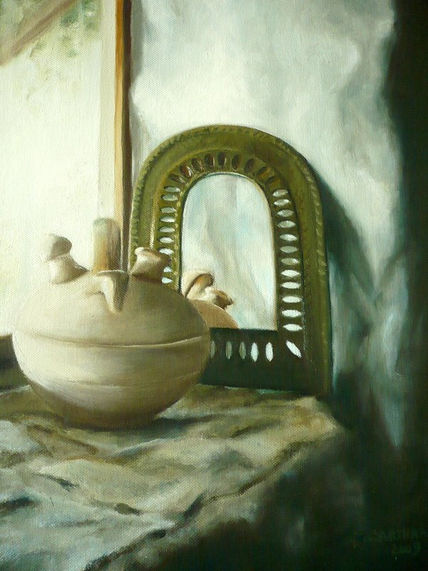 Detalle rural