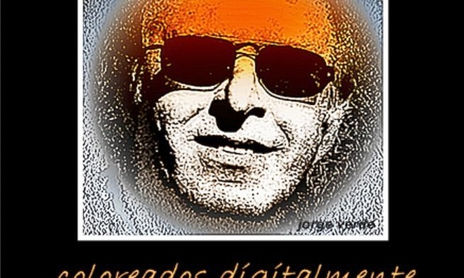 DIBUJOS DEL 2011 Coloreados digitalmente