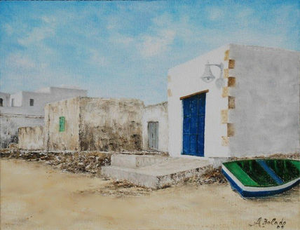 Isla de la Graciosa 3