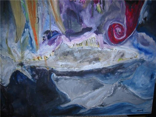viaje marino.papelyagua